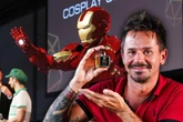 "Mit ordentlich Bums": Dresdner "Ironman" kreiert eigenes Parfüm