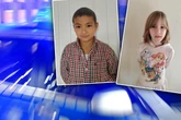 Kinder verschwinden Spurlos aus Wohnheim: Wer hat Djamila und Mohammad gesehen