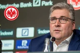 Trotz Ekitiké-Geldregen: Warum Frankfurt plötzlich auf die Transferbremse tritt