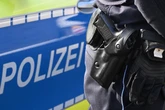 Mann bei Verkehrskontrolle positiv auf mehrere Drogen getestet