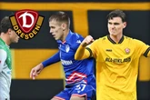 Nächste Dynamo-Kracher bahnen sich an: Keller soll kommen, auch mit einem anderen wirds heiß!