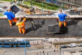 Großprojekt "Chemnitzer Modell" sorgt für neue Sperrungen, Umleitungen und Bauphasen