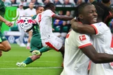 Boom, boom, boom! Timo Werner spielt für RB Leipzig, aber nur "El Kito" jubelt