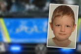 Suchaktion in Magdeburg: Junge (8) läuft plötzlich davon