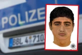 Gauner-Duo beklaut Rentnerin, die Spur führt nach Berlin: Wer kennt diesen Mann?