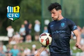 CFC feiert klaren Auftaktsieg gegen Hertha-Bubis: "Hinten war alles zu und der Sieg hochverdient"