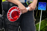 Mehr Kräfte im Einsatz: Bundespolizei in NRW meldet verstärkte Grenzkontrollen