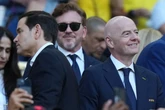 WM 2026 live: FIFA-Präsident Infantino reagiert auf WM-Skandal im Fall "Balogun"