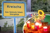 Drama in Sachsen: Mann (†27) leblos aus Parkteich gezogen