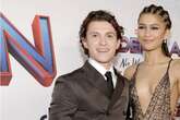 Diese Liebe geht unter die Haut: Tom Holland und Zendaya setzen romantisches Zeichen!