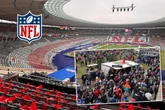 Mittendrin: Berlin feiert das erste NFL Germany Game der Geschichte