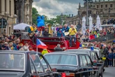 Sicherheit nicht gewährleistet: Dixieland-Parade abgesagt!