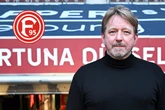Unerwartetes Bosse-Beben in Düsseldorf nach dem Abstieg: Sportboss Mislintat muss gehen