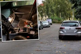Mutige Leipziger legen umtriebigem Einbrecher das Handwerk