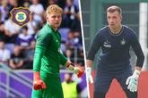 Aue-Coach "Shubi" will Torhüterfrage "noch" nicht beantworten
