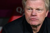 Oliver Kahn muss schon wieder seinen Lappen abgeben: Torwart-Legende viel zu schnell geblitzt