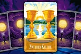 Tarot-Tageskarte vom 10.5.2025: Was Deine Tarotkarte heute enthüllt