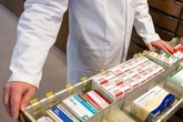 Prämie für rezeptpflichtige Medizin? Bayerns Apotheker klagen gegen Kundenfang aus dem Ausland