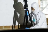 Mann (†81) stirbt durch Gewaltverbrechen: Verdächtiger gefasst