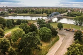Baustart im Stadtpark Rotehorn: Was es dort bald Neues gibt