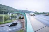 Akute Einsturzgefahr! Amt sperrt Brücke über die Elbe