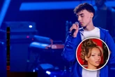 "Hatte das Gefühl, du singst den Song für mich": Vincent erobert das Herz von Shirin David