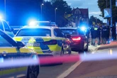 Weitere Durchsuchungen nach Schüssen auf einen Polizisten in Göttingen