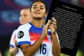 Frauen-EM im Liveticker: Hass-Attacken gegen Verlobte von DFB-Heldin Berger!