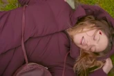 Alles was zählt: Blutige Attacke! Nathalie bleibt regungslos liegen