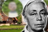 Denkmal für die späten Jahre der Künstlerin: Neue Skulptur im Käthe-Kollwitz-Haus