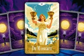 Tarot-Tageskarte vom 26.7.2025: Was Deine Tarotkarte heute enthüllt