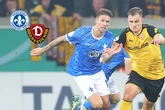 Dynamo gegen Darmstadt live: Extra-Motivation für SGD? Letztes Duell endete im Drama