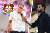 Er will Hjulmand-Nachfolger werden: Bayer-Bosse servieren Ex-Real-Coach ab