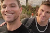 Mehrere Stichverletzungen: Brachte Model seinen Ehemann um?
