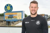 Lok Leipzigs Lehrer Naumann über geplatzten Aufstiegstraum: "Kam oft der Spruch, dass man mich ja dann bei FIFA spielen könnte"