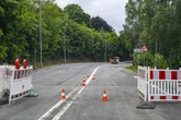 Neue Baustelle auf B95: Monatelange Vollsperrung!