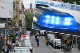 Räuber-Trio nach Überfall auf jungen Mann in Knast