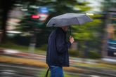 Neue Woche startet mit unbeständigem Herbstwetter in NRW
