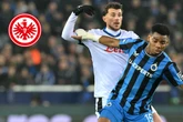 Überraschungs-Transfer bei der SGE? Eintracht verhandelt mit Champions-League-Star!