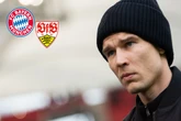 Badstuber rechnet vor Topspiel gegen Stuttgart mit der Bayern-Defensive ab