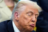 Trump in Klage-Laune: Warum jetzt die "New York Times" dran glauben muss