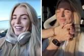 Wieder vergeben? Jetzt heizt Antonia Hemmer Liebesgerüchte an
