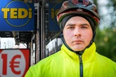 Baumarkt und TEDi im Visier: Das macht der Anzeigenhauptmeister im Erzgebirge