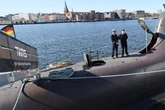 Giga-Deal mit Kanada? Deutschland soll U-Boote für 62 Milliarden Euro bauen