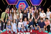 Mit viel Geschick und Cleverness: Das ist die "Beste Klasse Deutschlands"