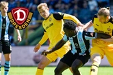 Dynamo steigt mit Niederlage auf: Die Noten gegen Mannheim