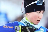 Biathlon-Olympiasiegerin erlebt miserable Trainings-Zustände