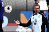Deutschland gegen Nordirland live: Nagelsmann tauscht halbe Mannschaft aus!