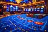 Die größten Casinos der Welt: Wo Du Millionen verzocken kannst