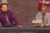 Hammer bei "Bares für Rares": Händler halten Expertise für Quatsch und pulverisieren diese